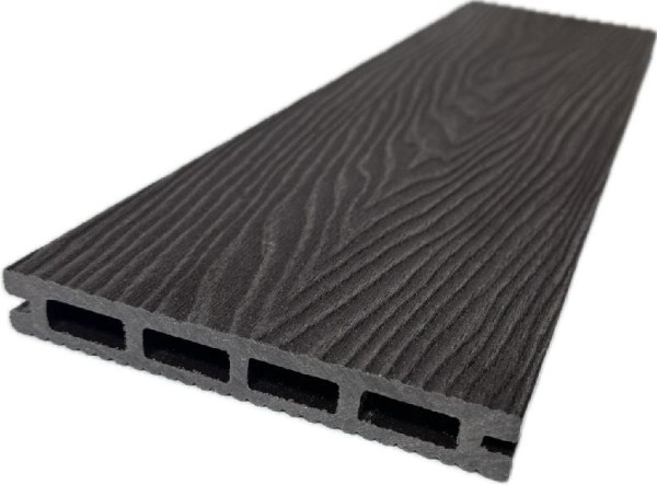 Доска террасная ДПК NanoWood Lite 3D купить в Сызрани