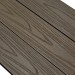 Террасная доска из ДПК CM Decking Reverse, Волнат/Чаркоал купить в Сызрани