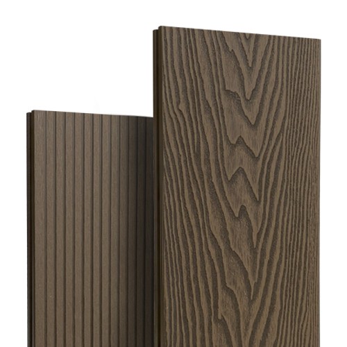 Террасная доска ДПК EasyDecking Wood-X 146х23 Венге купить в Сызрани