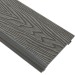 Фасадная панель EasyDecking Wood-X 156х21 Серый купить в Сызрани