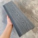 Фасадная панель EasyDecking Wood-X 156х21 Серый купить в Сызрани