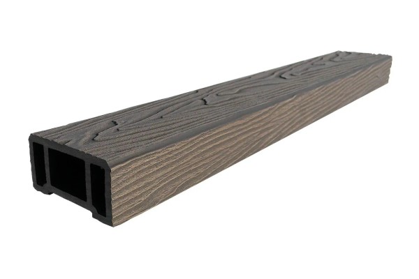 Перило верхнее ДПК Deckart Венге купить в Сызрани