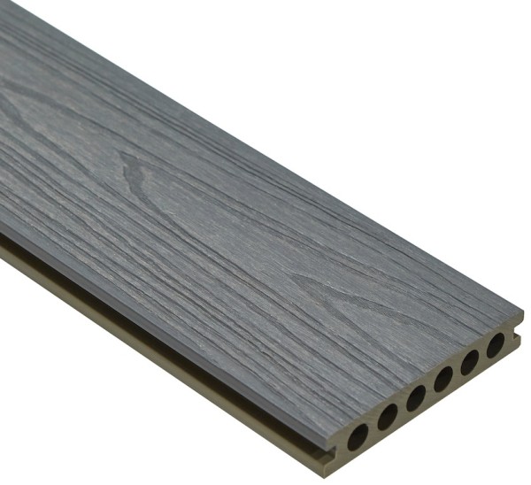 Террасная доска из ДПК CM Decking Reverse, Антик/Лайт грей купить в Сызрани