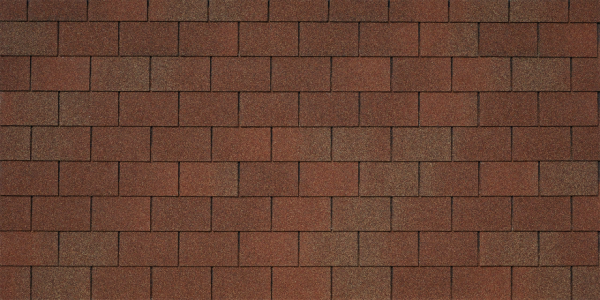 Гибкая черепица Tegola UNICA TOSCANA TERRACOTTA 406 купить в Сызрани