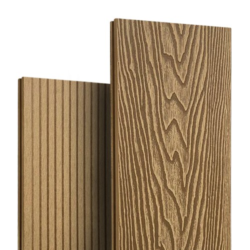 Террасная доска ДПК EasyDecking Wood-X 146х23 Дуб купить в Сызрани