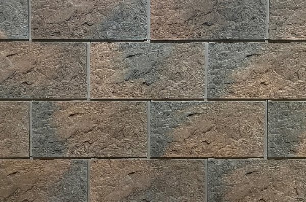 Фиброцементные панели КАНЬОН коллекция ПЕСЧАНИК 26 купить в Сызрани