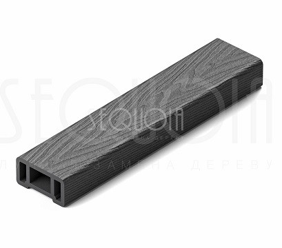 Перила SEQUOIA Evolution 3D WOOD GRAY купить в Сызрани