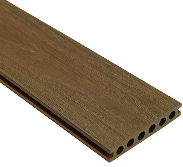 Террасная доска из ДПК CM Decking Reverse, Тик/Рэдвуд купить в Сызрани