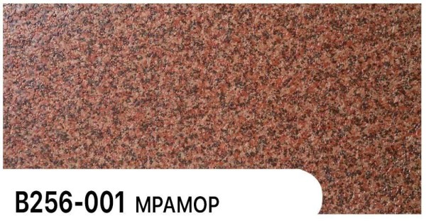 Фасадная панель Zodiac Мрамор В256-001 купить в Сызрани