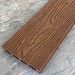 Террасная доска ДПК EasyDecking Wood-X 146х23 Коричневый купить в Сызрани