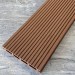 Террасная доска ДПК EasyDecking Wood-X 146х23 Коричневый купить в Сызрани
