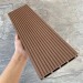 Террасная доска ДПК EasyDecking Wood-X 146х23 Коричневый купить в Сызрани