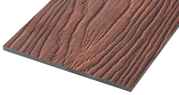 Фиброцементные панели FCSPRO Decor Wood Золотой орех купить в Сызрани