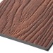 Фиброцементные панели FCSPRO Decor Wood Золотой орех купить в Сызрани