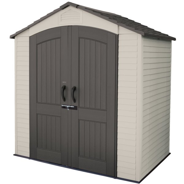 Сарай LifeTime 7'x4,5' купить в Сызрани