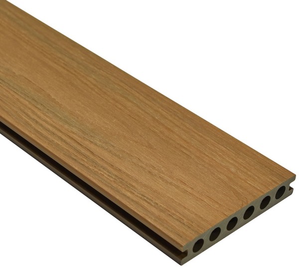 Террасная доска из ДПК CM Decking Reverse, Тик/Рэдвуд купить в Сызрани