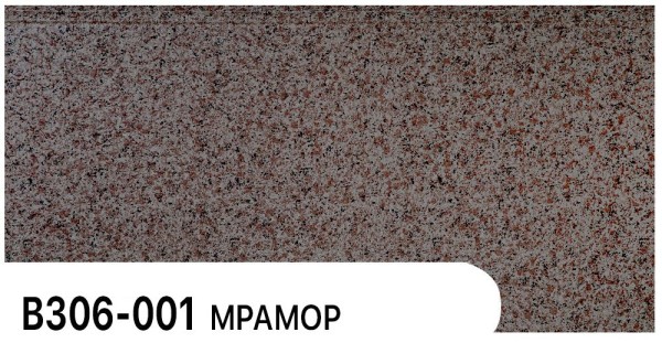 Фасадная панель Zodiac Мрамор В306-001 купить в Сызрани