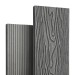 Террасная доска ДПК EasyDecking Wood-X 146х23 Серый купить в Сызрани