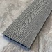 Террасная доска ДПК EasyDecking Wood-X 146х23 Серый купить в Сызрани
