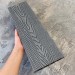 Террасная доска ДПК EasyDecking Wood-X 146х23 Серый купить в Сызрани