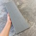Террасная доска ДПК EasyDecking Wood-X 146х23 Серый купить в Сызрани