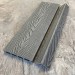 Террасная доска ДПК EasyDecking Wood-X 146х23 Серый купить в Сызрани