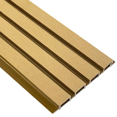 Фасадная реечная панель EasyDecking Wood-X 219х26 Дуб купить в Сызрани