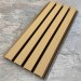 Фасадная реечная панель EasyDecking Wood-X 219х26 Дуб купить в Сызрани