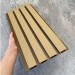 Фасадная реечная панель EasyDecking Wood-X 219х26 Дуб купить в Сызрани