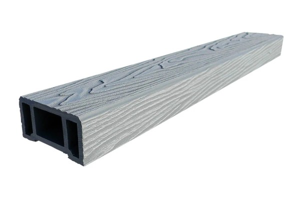 Перило верхнее ДПК Deckart Серый купить в Сызрани