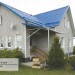 Фасадная панель Ю-пласт Стоун Хаус S-Lock Клинкер дымчатый купить в Сызрани