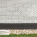 Фасадная панель Ю-пласт Стоун Хаус S-Lock Клинкер дымчатый купить в Сызрани
