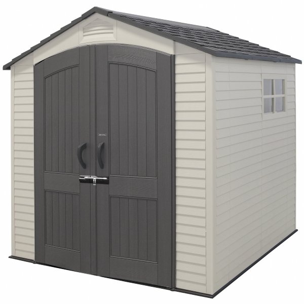 Сарай LifeTime 7'x7' купить в Сызрани