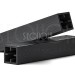 Столб SEQUOIA Evolution 3D WOOD BLACK купить в Сызрани
