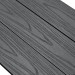 Террасная доска из ДПК CM Decking Reverse, Волнат/Чаркол купить в Сызрани