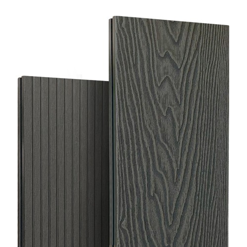 Террасная доска ДПК EasyDecking Wood-X 146х23 Черное дерево купить в Сызрани