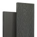 Террасная доска ДПК EasyDecking Wood-X 146х23 Черное дерево купить в Сызрани