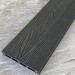 Террасная доска ДПК EasyDecking Wood-X 146х23 Черное дерево купить в Сызрани