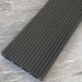 Террасная доска ДПК EasyDecking Wood-X 146х23 Черное дерево купить в Сызрани