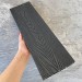 Террасная доска ДПК EasyDecking Wood-X 146х23 Черное дерево купить в Сызрани
