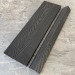 Террасная доска ДПК EasyDecking Wood-X 146х23 Черное дерево купить в Сызрани