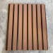 Фасадная реечная панель EasyDecking Wood-X 219х26 Коричневый купить в Сызрани