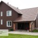 Фасадная панель Ю-пласт Стоун Хаус S-Lock Клинкер терракотовый купить в Сызрани