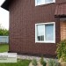 Фасадная панель Ю-пласт Стоун Хаус S-Lock Клинкер терракотовый купить в Сызрани