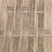 Комплект мебели AFINA плетеной из иск. ротанга YR821G Grey/Grey купить в Сызрани