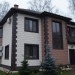 Фасадная панель Альта-профиль Неаполь - Белый купить в Сызрани