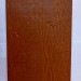 Фиброцементный сайдинг Latonit Красное дерево (RAL 8001/8008) купить в Сызрани