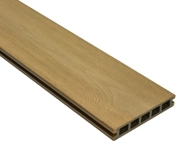 Террасная доска из ДПК CM Decking серия Urban Oregon купить в Сызрани