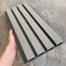 Фасадная реечная панель EasyDecking Wood-X 219х26 Серый купить в Сызрани