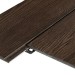 Фиброцементные панели FCSPRO Decor Wood Масляная лиственница купить в Сызрани